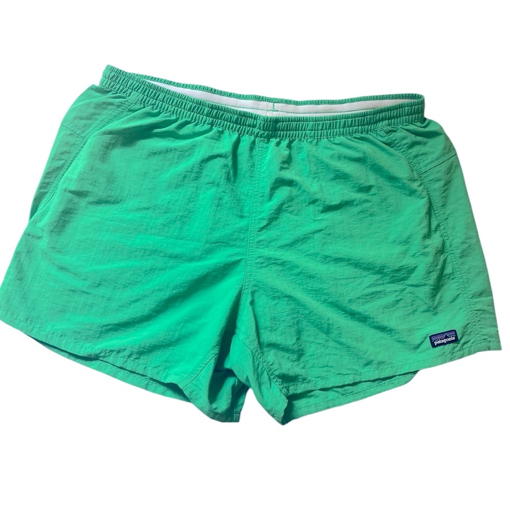 Patagonia Women’s Baggies 5” XL